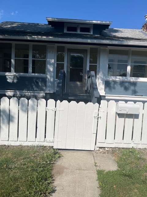 property at 212 16th St N