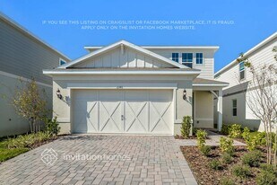 2146 Calm Night St in Kissimmee, FL - Building Photo