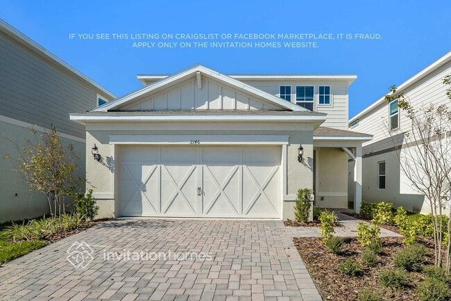 property at 2146 Calm Night St