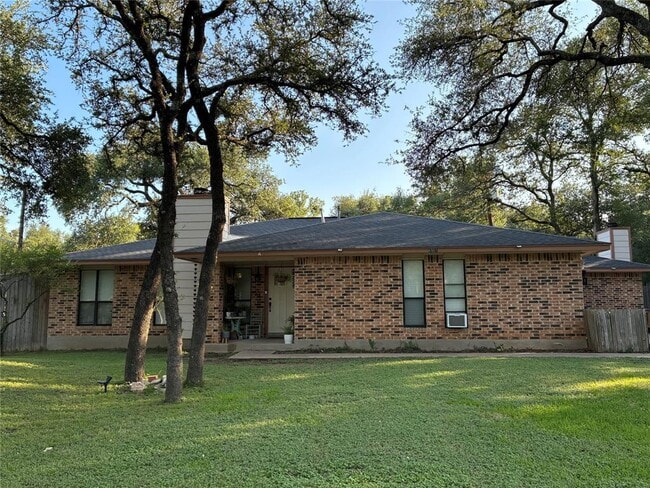 6501 J Gregg Cove in Austin, TX - Building Photo - Building Photo