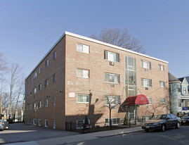 20 Dix St Apartments