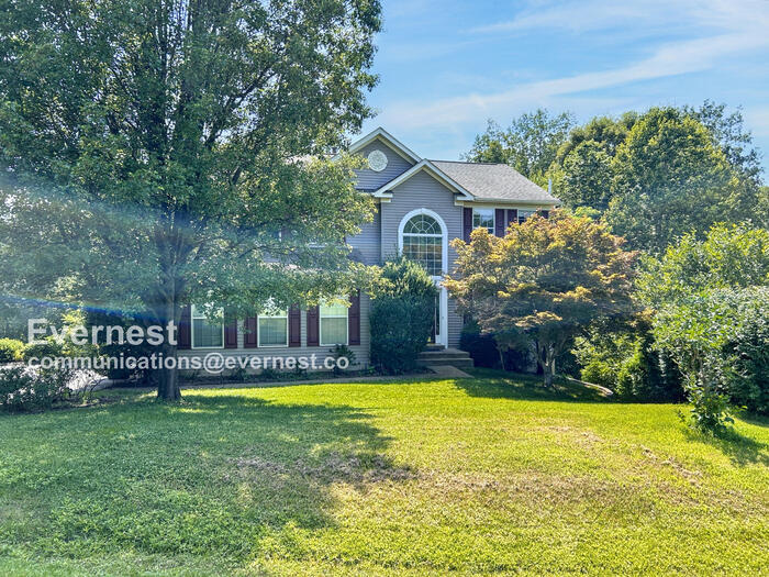 94 Twin Hill Ln in Stafford, VA - Building Photo