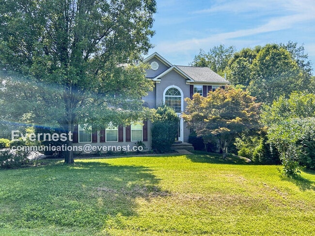 property at 94 Twin Hill Ln