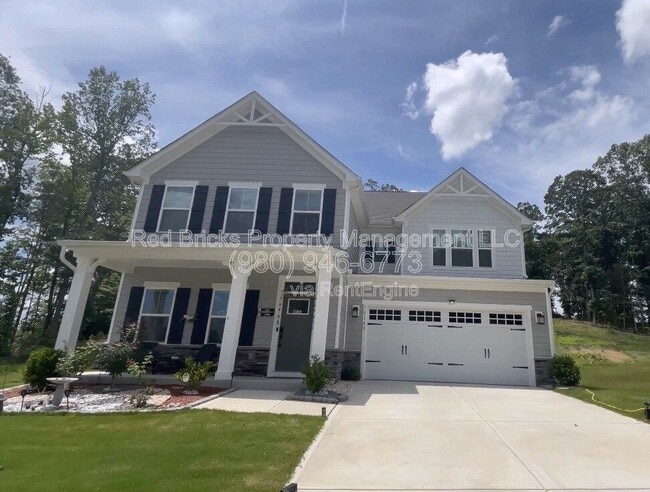 10188 Harvest Gold Dr in Charlotte, NC - Building Photo - Building Photo