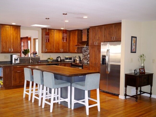 property at 2820 6th St