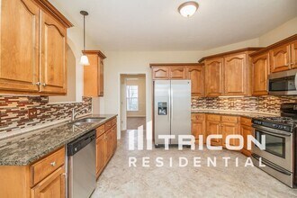 100 Havenwood Ct in Hendersonville, TN - Foto de edificio - Building Photo