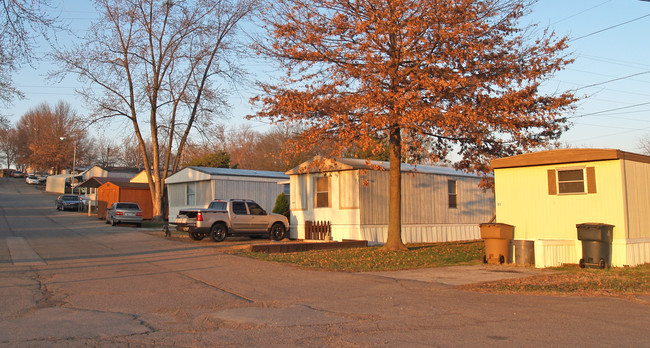 Holiday Village Tennessee in Nashville, TN - Building Photo - Building Photo