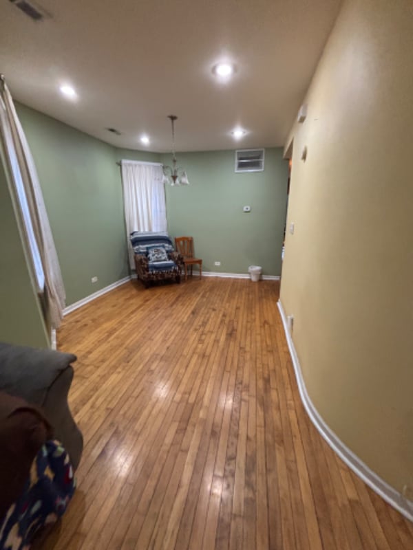 3339 W Cuyler Ave in Chicago, IL - Building Photo - Building Photo