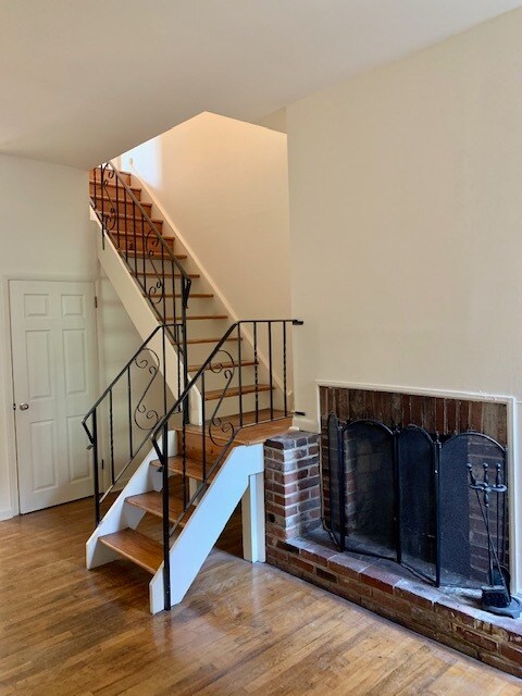 1246 Lombard St, Unit #1 photo'