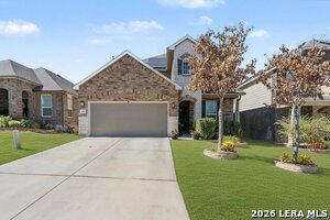 13927 Elounda in San Antonio, TX - Building Photo