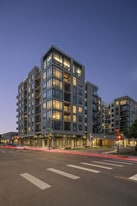 Aspire 7th and Grant in Denver, CO - Building Photo