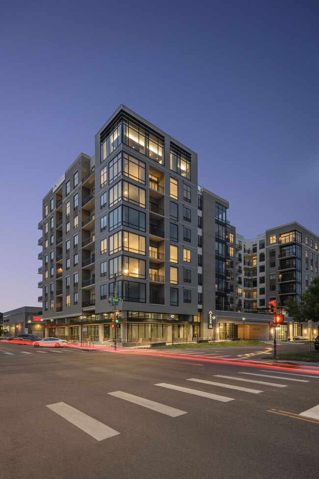 Aspire 7th and Grant