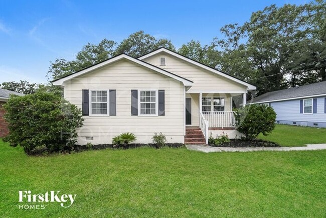 property at 5531 Buskirk Ave