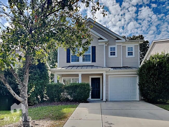 property at 3652 Marshlane Way