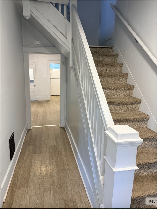 property at 321 2nd St