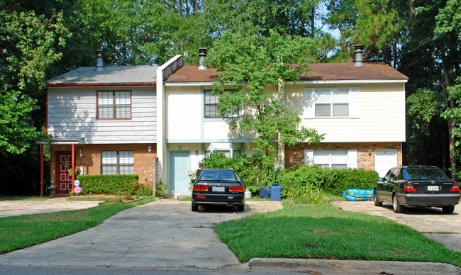 3700 Donovan Dr in Tallahassee, FL - Foto de edificio - Building Photo