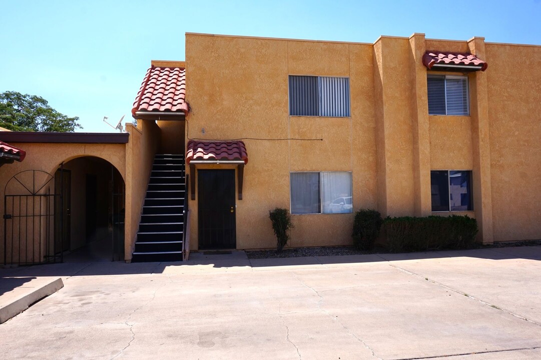 1380 Plaza Merito in Sierra Vista, AZ - Building Photo