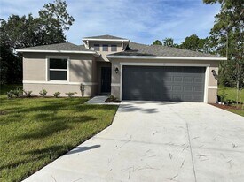17 Slippery Rock Pl in Palm Coast, FL - Building Photo