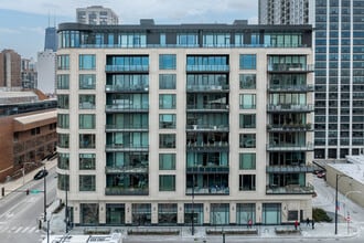 1550 on the Park in Chicago, IL - Building Photo - Building Photo