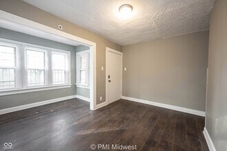 1344 Burdsal Pkwy in Indianapolis, IN - Building Photo - Building Photo