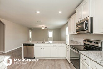 3007 Rosalind Way in San Antonio, TX - Building Photo - Building Photo
