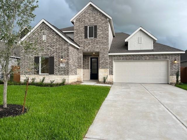 property at 13302 Harbor Pt Dr