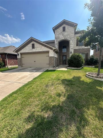 11716 Kurth Dr in Frisco, TX - Building Photo - Building Photo