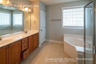 2517 Rutherford Way in Charleston, SC - Building Photo - Building Photo