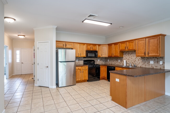 Grandview Townhomes