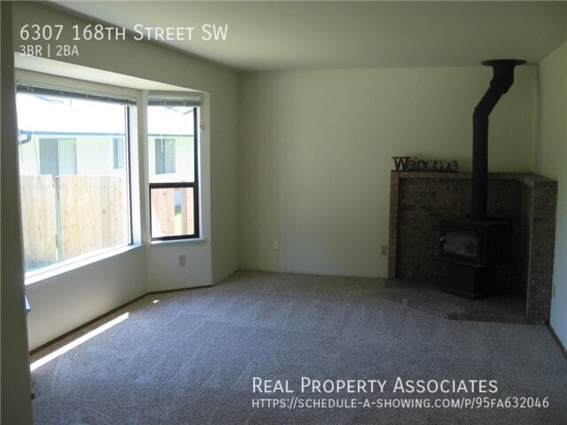 6307 168th St SW in Lynnwood, WA - Building Photo - Building Photo