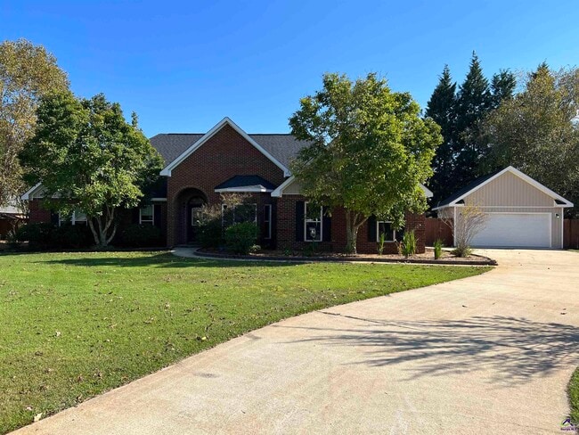 property at 108 Wilkes Ct