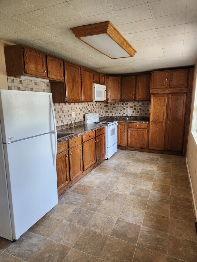 603 E Jefferson St, Unit 1 in Bloomington, IL - Building Photo - Building Photo