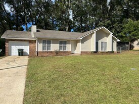 309 E Emerald Dr in Enterprise, AL - Building Photo