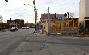 The Lofts at Union Square in Schenectady, NY - Building Photo - Building Photo