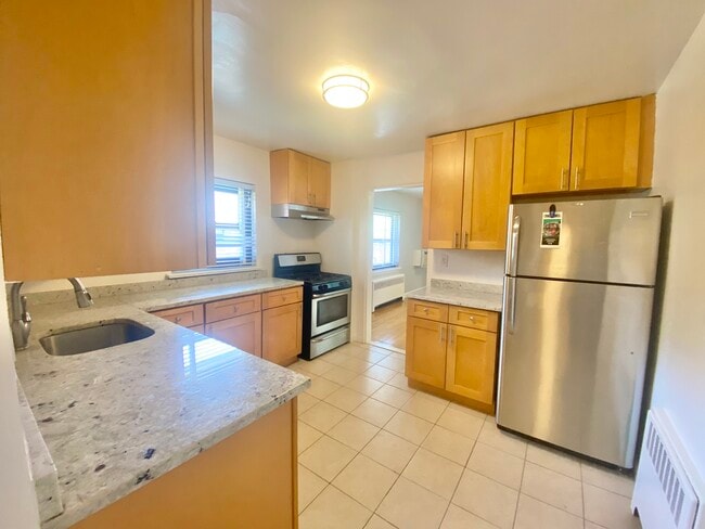 Rye Village Apartments in Rye, NY - Building Photo - Building Photo