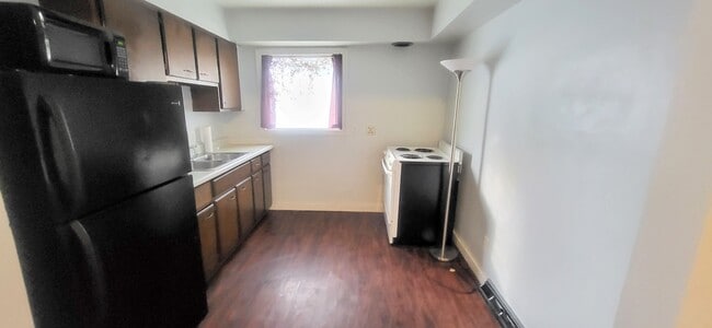 1223 Michigan Ave in Fort Wayne, IN - Building Photo - Building Photo