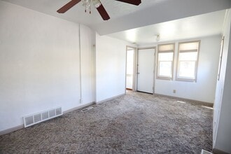 441 E 3rd St in Sheridan, WY - Foto de edificio - Building Photo