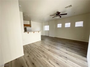 5945 Palmilla St in North Las Vegas, NV - Building Photo - Building Photo