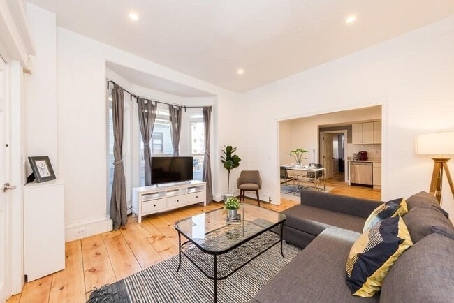 property at 50 Magazine St