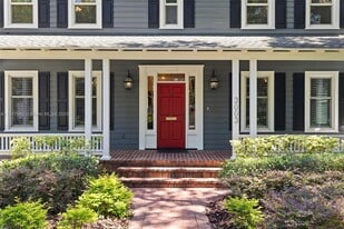 3003 W Villa Rosa Park in Tampa, FL - Building Photo