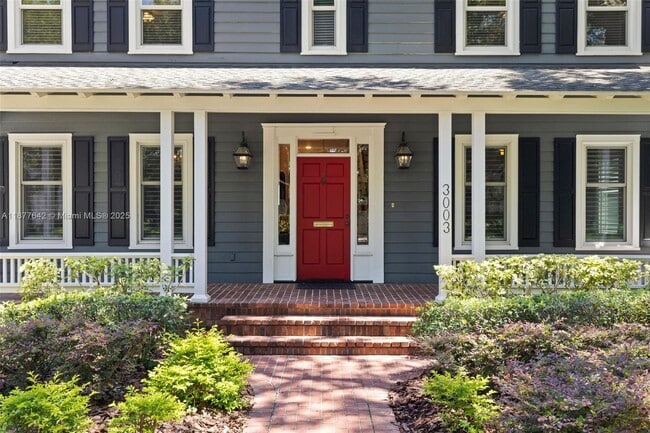 property at 3003 W Villa Rosa Park