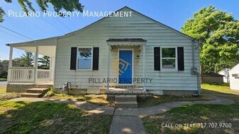 2806 Raible Ave in Anderson, IN - Building Photo