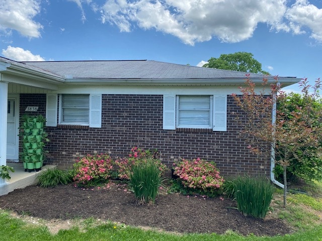 3838 Copper Ridge Rd in Morristown, TN - Foto de edificio - Building Photo