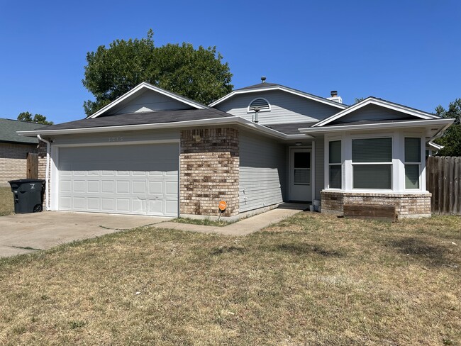 property at 3213 Honeysuckle Dr