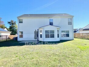 26 W Dressage Ct in Hampton, VA - Building Photo - Building Photo