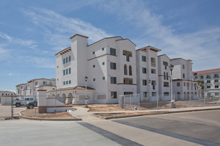 Arista at Ocotillo Phase II Apartments