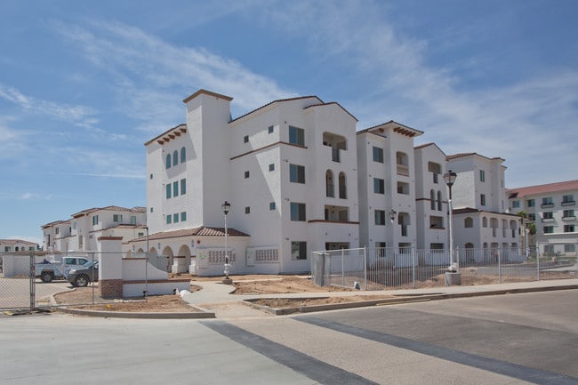 Arista at Ocotillo Phase II