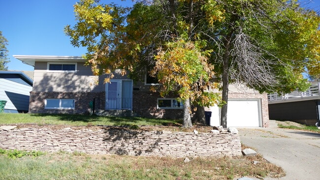 property at 1315 Avenue C NW