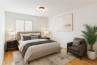 11501 Hatteras St in Los Angeles, CA - Building Photo - Building Photo