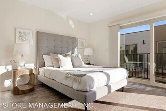 808 Reed Ave in San Diego, CA - Building Photo - Building Photo